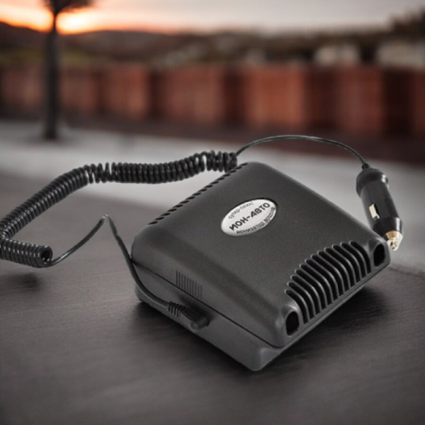 Очиститель-ионизатор воздуха SuperPlus ion в автомобиль / Озонатор